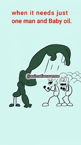 When it's needs just a man and baby oil! 😂(Animation Meme) #facbookreels #fbreels #viralreels #funnyreels #rico #animationavenue #trendingreels #cartoons #funny #cartoon #commedy #memes #animation #fypシ #animationmemes #foryou #foryoupage #typ #viral #Bangladesh #usa #uk #FacebookContestReels | Animation Avenue
