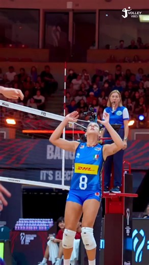 Amazing Volleyball Moments You Can't Miss!
