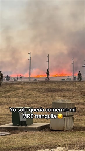 Understanding Military Life: The Reality of MREs