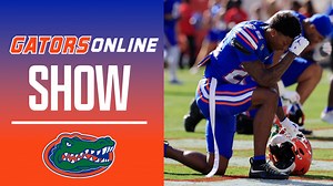Gators Online Show: Latest on Lane Kiffin, Florida vs. Kentucky Preview