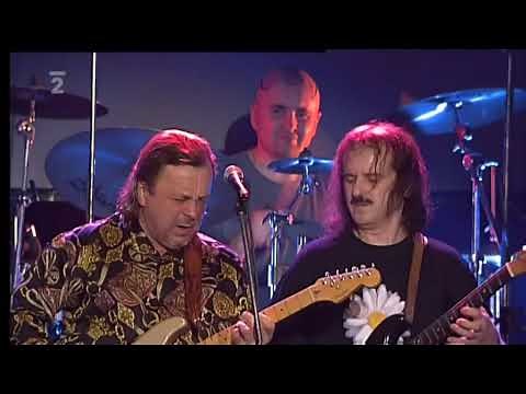 Vlasta Redl - Opět na výletě (live)