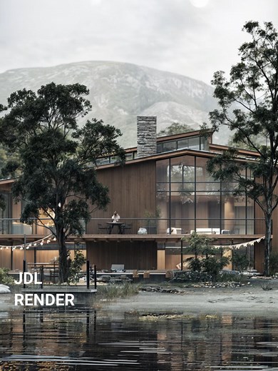 RENDER REALISTA NUBLADO EN LUMION 12. . . 🎬 ¡Gracias por ver este tutorial de Lumion! En este video, exploramos cómo lograr un render realista con Trazado de Rayos, ajustes de iluminación, profundidad de campo y un estilo cinematográfico. 🌫️✨ 💬 ¿Tienes dudas o sugerencias? ¡Déjalas en los comentarios! 🔥 🎵 Música: 9 - Willow, SZA 🗣️ Voz generada con ChatGPT 🔗 No olvides suscribirte para más contenido de arquitectura y render. 🚀 . . . #Lumion #Render #3DRendering #Arquitectura #RayTracing 