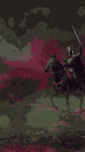 Nobleman turned Lich THE FORTRESS