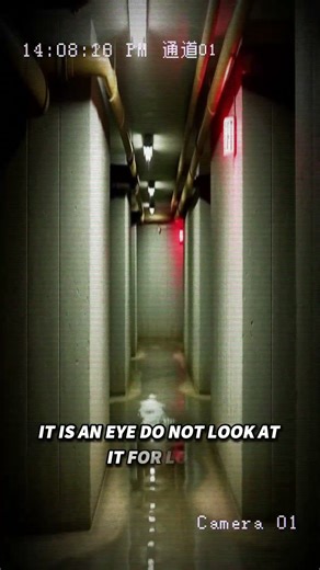 ⚠️ If You Hear the Hum, It’s Too Late – Analog Horror Short