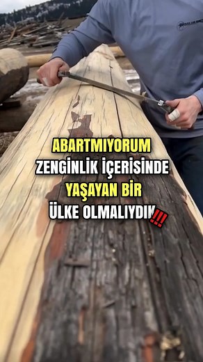 Motivebirzeka | İlham | Bilgelik | Gelişim on Instagram: "Abartmıyorum, Zenginlik İçerisinde Yaşayan Bir Ülke Olmalıydık 💎 Tarımın cennetindeyiz; bu topraklar bereketiyle dünyaya örnek olmalıydı. 🌾 Ülkemizde 20’den fazla maden var ve Nuh’un indiği, medeniyetlerin beşiği sayılan bu topraklar paha biçilemez bir hazine. 🏔️ Mezopotamya, Göbeklitepe... Her köşesinde tarih akıyor. 📜 Yemeklerimiz dünyanın en iyileri arasında yer alıyor. 🍽️ Ama bu kadar zenginliğe rağmen halkımızın büyük bir kısmı