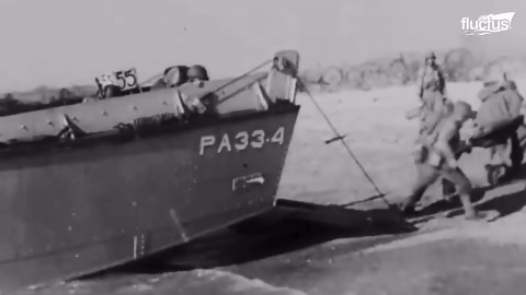 Armored AAVs: US Marines Genius Idea to Transport Troop on Land & Sea