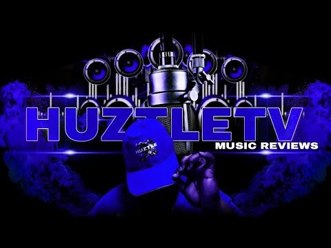 ROCKO BALLIN/KJAY5/JROWGME [HUZTLETV MUSIC REVIEWS] NEWYORK/MISSISSIPPI/CINCINNATI