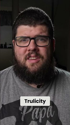 Trulicity Pen Review: Weight Loss & Sugar Balance Secrets Revealed! #shorts