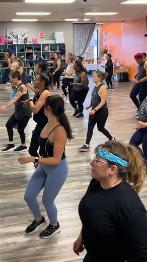 Jamie Zumba