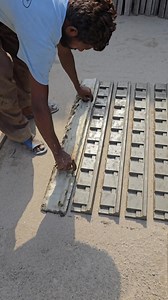 7.3K views · 31 reactions | DIY Cement Tile Making | Step-by-Step Guide #DIY #CementTiles #TileMaking | SeeTechnology | Facebook