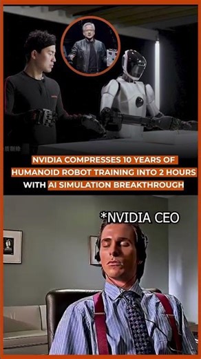 NVIDIA Just Rewrote How Robots Learn