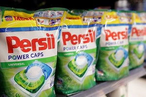 Henkel sees itself prepared for US tariffs - but laments uncertainty