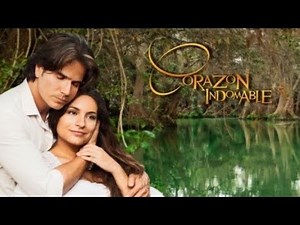CORAZÓN INDOMABLE CAPITULO 161 (GRAN FINAL)