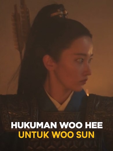 Drama Kerajaan Queen Woo Season 2: Pengkhianatan dan Intrik Keluarga