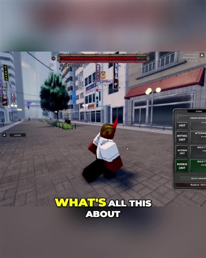 Street beef intensifies. From zero to throwing down in 60 seconds flat. #StreetFight #FightClub #UrbanCombat #PublicBrawl #roblox #chainsawman #devilhunters #robloxanime #animetok #gamingtok #robloxclips #robloxedit #denjivibes #devilhunterenergy #thisgamecrazy #robloxfyp #viral #fyp #fypppppp #animechaos #brothisiswild #thisshouldntbehard