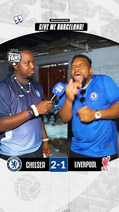 101K views · 8.5K reactions | CHELSEA 2-1 LIVERPOOL/ Watch the FULL Interview on YouTube via LINK in Comments  #chelsea #liverpool #premierleague #fanstribe #cheliv | Football Fans Tribe | Facebook
