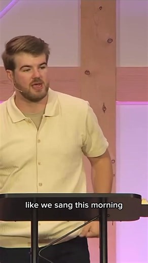 Compelled Church on Reels