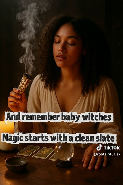 Essential Baby Witch Tips for Beginners