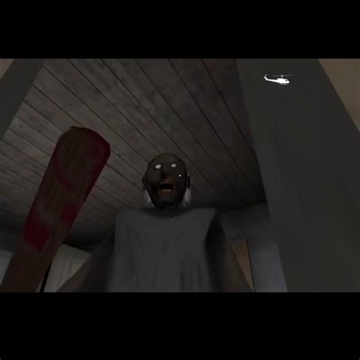 👉 “Granny Chapter 2 😱 Escape Impossible… Pakda Gaya 💀”