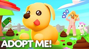 Adopt Me: All minigames in Active Needs update