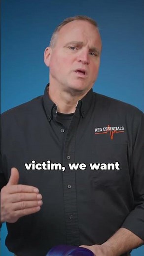 Basic Life Support Rescue Breathing