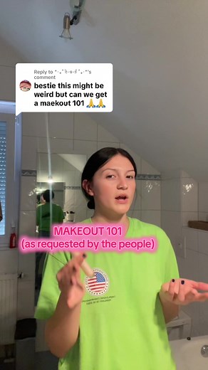 Makeout 101: Expert Tips on Kissing