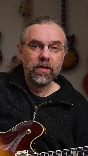 11K views · 262 reactions | The First 3 Comping Rhythms  #jazzchords Rhythm is the most important part of jazz comping! Here are the 3 rhythms you want to start and have in your vocabulary to sound good as a Jazz beginner! PDF on Patreon! . . . #jazzguitar #chordsolo #jazzchords #chordmelody #jazzguitarist #jazzlesson #jazzsolo | Jens Larsen YouTube Lessons | Facebook