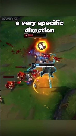 the correct way to play yasuo 🤫