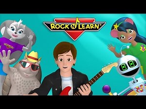 SUBSCRIBE – Preschool, Languages, Reading & Other Educational Videos