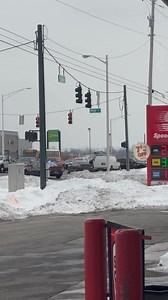 Dixie rd Dayton Oh📍 👮 #traffic #dayton #ohio #news #popular #police #breakingnews | Tyler Ozga