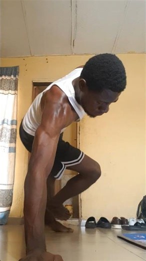 How can you come here if you can't run 💪🔥 #nanzzyfunny #funny #viral #gym