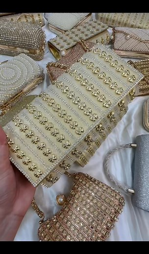 540 reactions · 87 shares | #Wedding_Clutch 999tk theke 1580tk matro  To review all our reviews join Treasure (Review Group) We provide cash on home delivery all over Bangladesh ❣️ | Treasure | Facebook