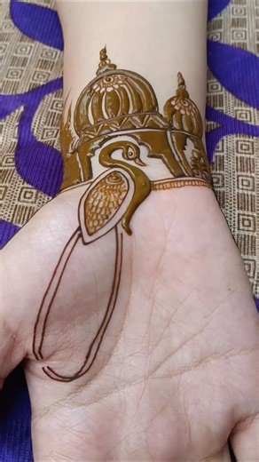 Md Naseem mehandi art on Instagram: "#, MD Naseem mehandi arts"