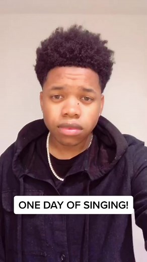 The Evolution of Singing: Which One Are You?