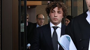 Two men arrested allegedly involved kidnapping plot of John Ibrahim's nephew