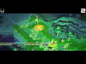 DotA - WoDotA Top10 Weekly Vol.113