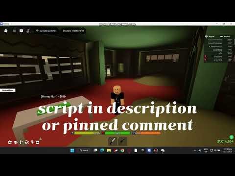 DAHOOD AIMLOCK UNDETECTED 2025 (CAN USE ON MAIN)