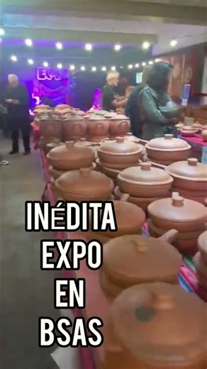 La feria campesina que es furor en CABA