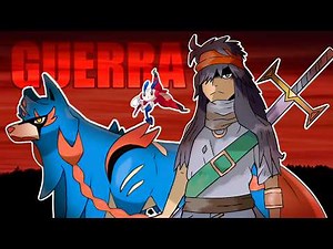 What Happened in the Kalos and Galar War? | Pokémon Legends