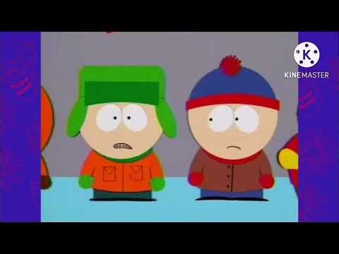 Nicktoons (CaidenVerse AU) - South Park Up Next More Bumper (December 9, 2023)