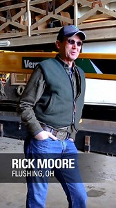 1.8K views · 12 reactions | Rick Moore switched to the Vermeer MC3700 mower conditioner and he's ready to talk shop. Read the full story here: https://goo.gl/cfiwqt | Vermeer Agriculture | Facebook