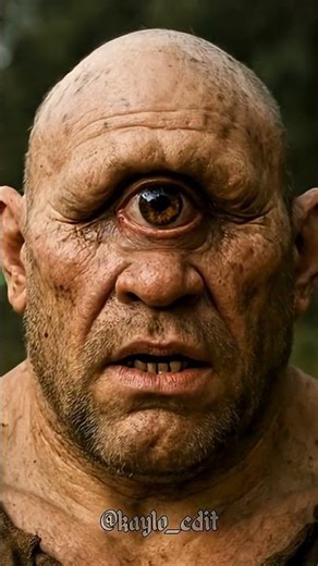 MYTHICAL CREATURES [PART-2]