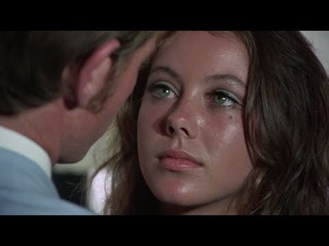 Jenny Agutter In G-String Photos Leave Little To Imagination..Take a look