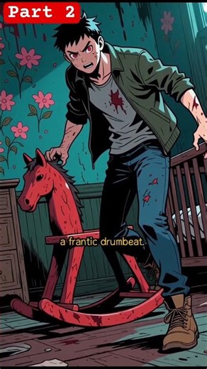 “The House That Watches You Back 😨 | True Haunted Story” part 2