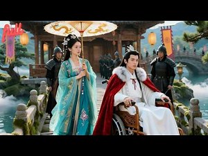 Pour sauver ma mère, j'épouse le Prince Déchu. Nuit de noces : j'entre dans sa chambre... 🤫