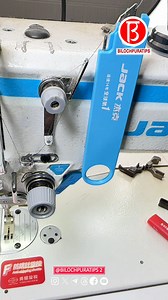 125K views · 891 reactions | Sewing Tools And Tutorial Jack multifunctional needle threader Episode 2969 Follow My Page Facebook : Bilochpuratips 2 . . . . . . #bilochpuratips2 #bilochpuratips #sewing #needlework #fblifestyle . | bilochpuratips 2 | Facebook