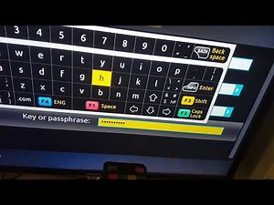 how to connect iptv box to wireless Wi-Fi internet MAG254 MAG322?