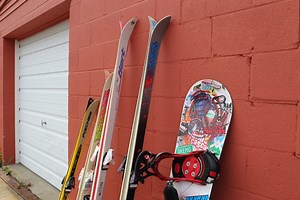 Attleboro Police Auction Unclaimed Bikes, Tools and More