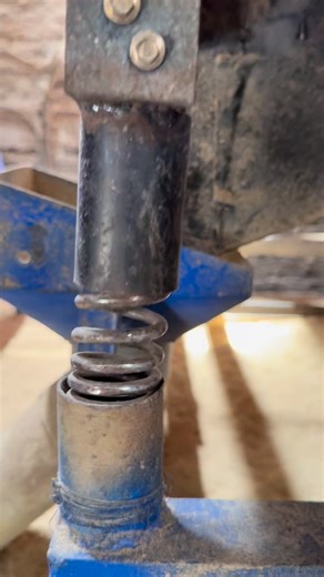 Atik Al Azizi on Instagram: "This is the raw material for rice, before becoming rice it's brownish-yellow like this. After going into the polishing machine, the color will turn white 🌾."