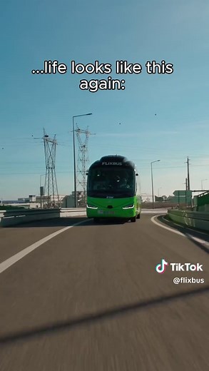 End Winter with FlixBus Adventures